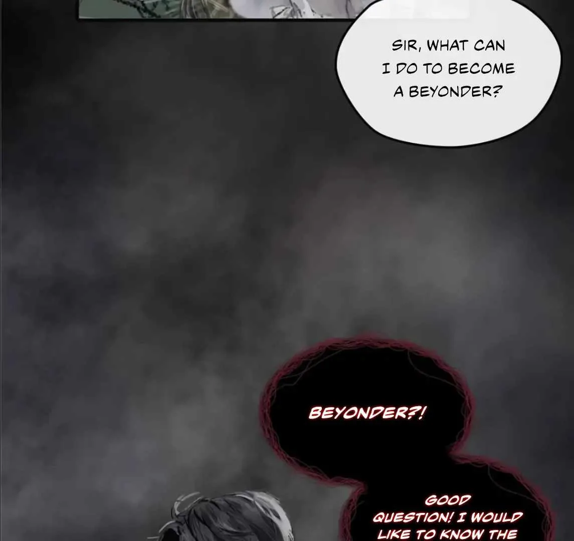 Lord of the Mysteries (2025) Chapter 6 page 23