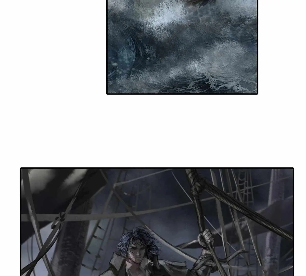 Lord of the Mysteries (2025) Chapter 5 page 9