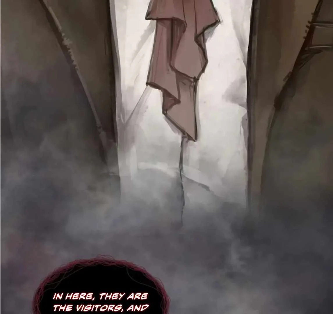 Lord of the Mysteries (2025) Chapter 6 page 12