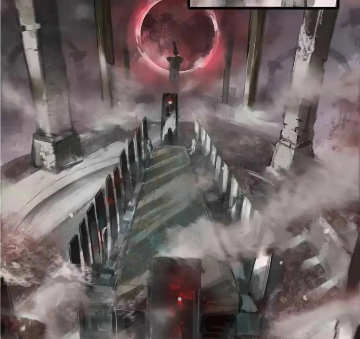 Lord of the Mysteries (2025) Chapter 6 page 34