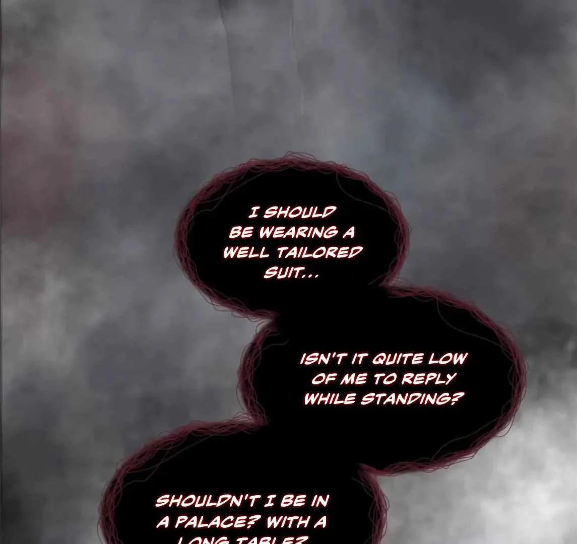 Lord of the Mysteries (2025) Chapter 6 page 27
