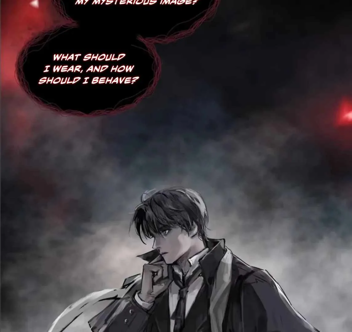 Lord of the Mysteries (2025) Chapter 6 page 25