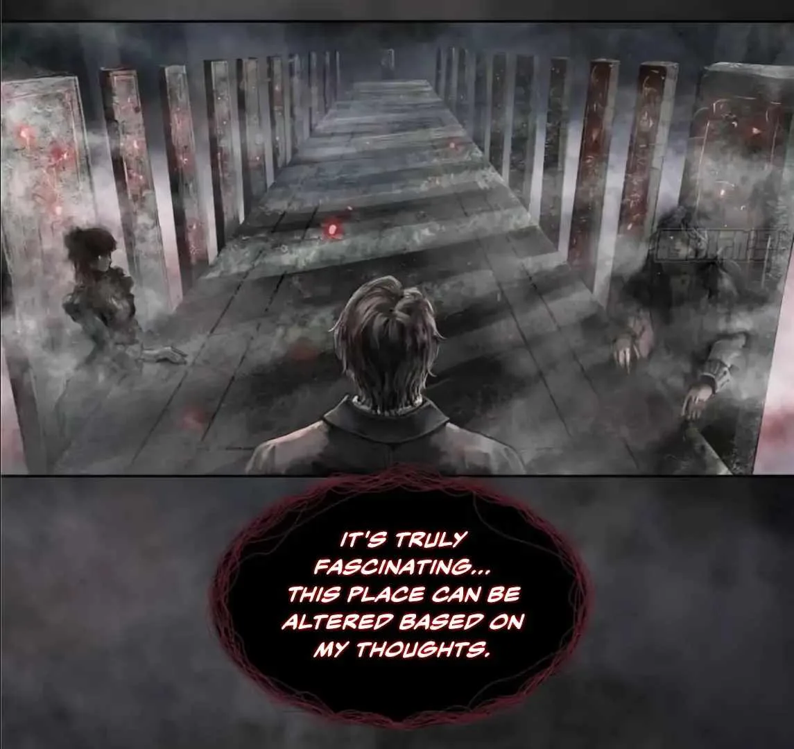 Lord of the Mysteries (2025) Chapter 6 page 37