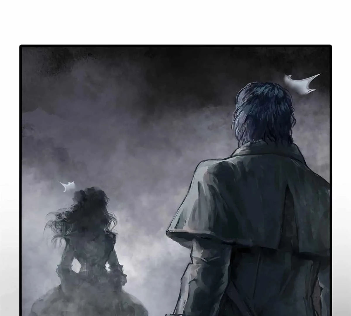 Lord of the Mysteries (2025) Chapter 5 page 19