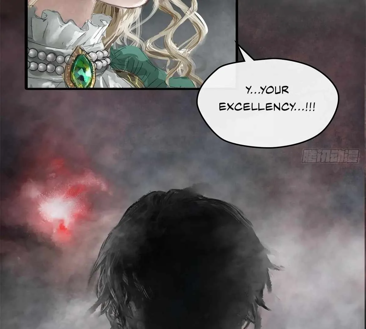 Lord of the Mysteries (2025) Chapter 5 page 24