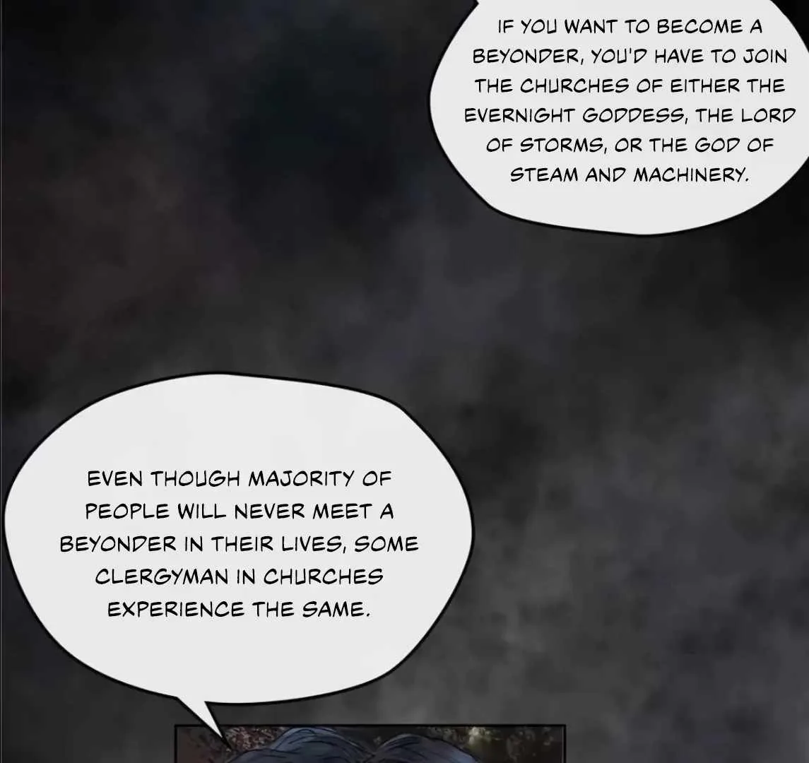 Lord of the Mysteries (2025) Chapter 6 page 39