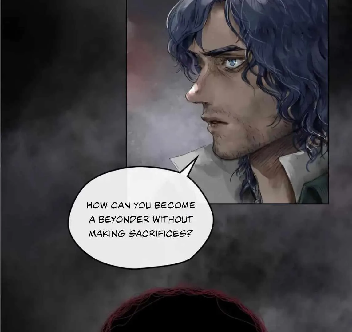 Lord of the Mysteries (2025) Chapter 6 page 44