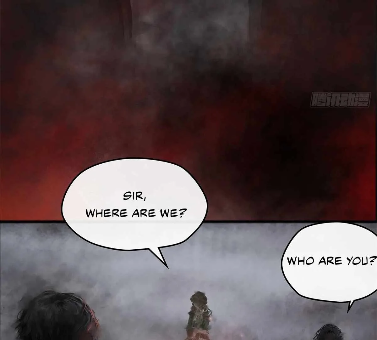 Lord of the Mysteries (2025) Chapter 5 page 26