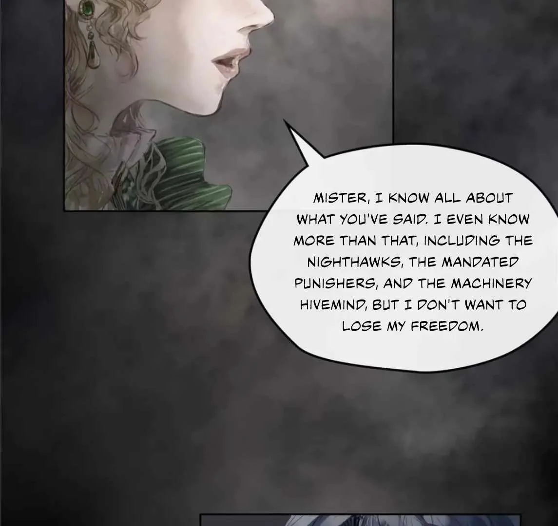 Lord of the Mysteries (2025) Chapter 6 page 43