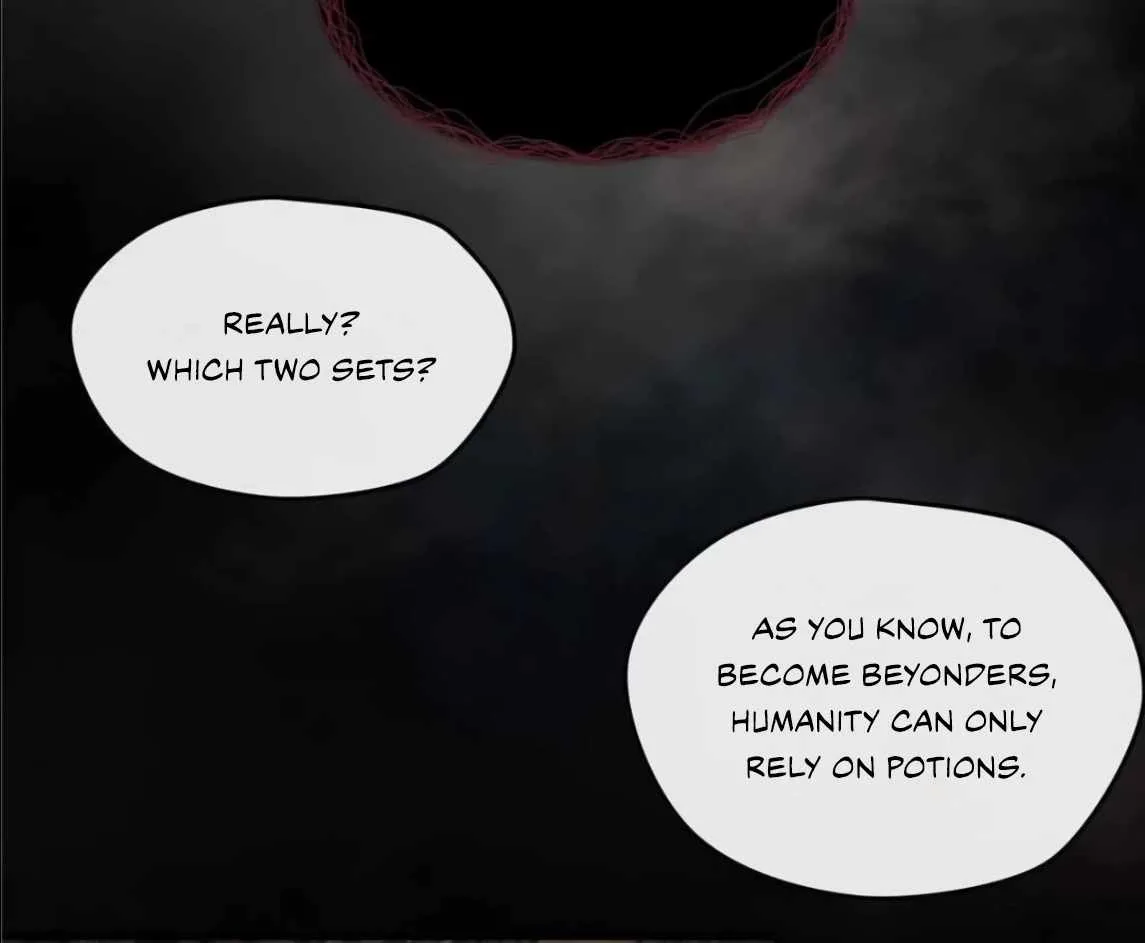 Lord of the Mysteries (2025) Chapter 6 page 48