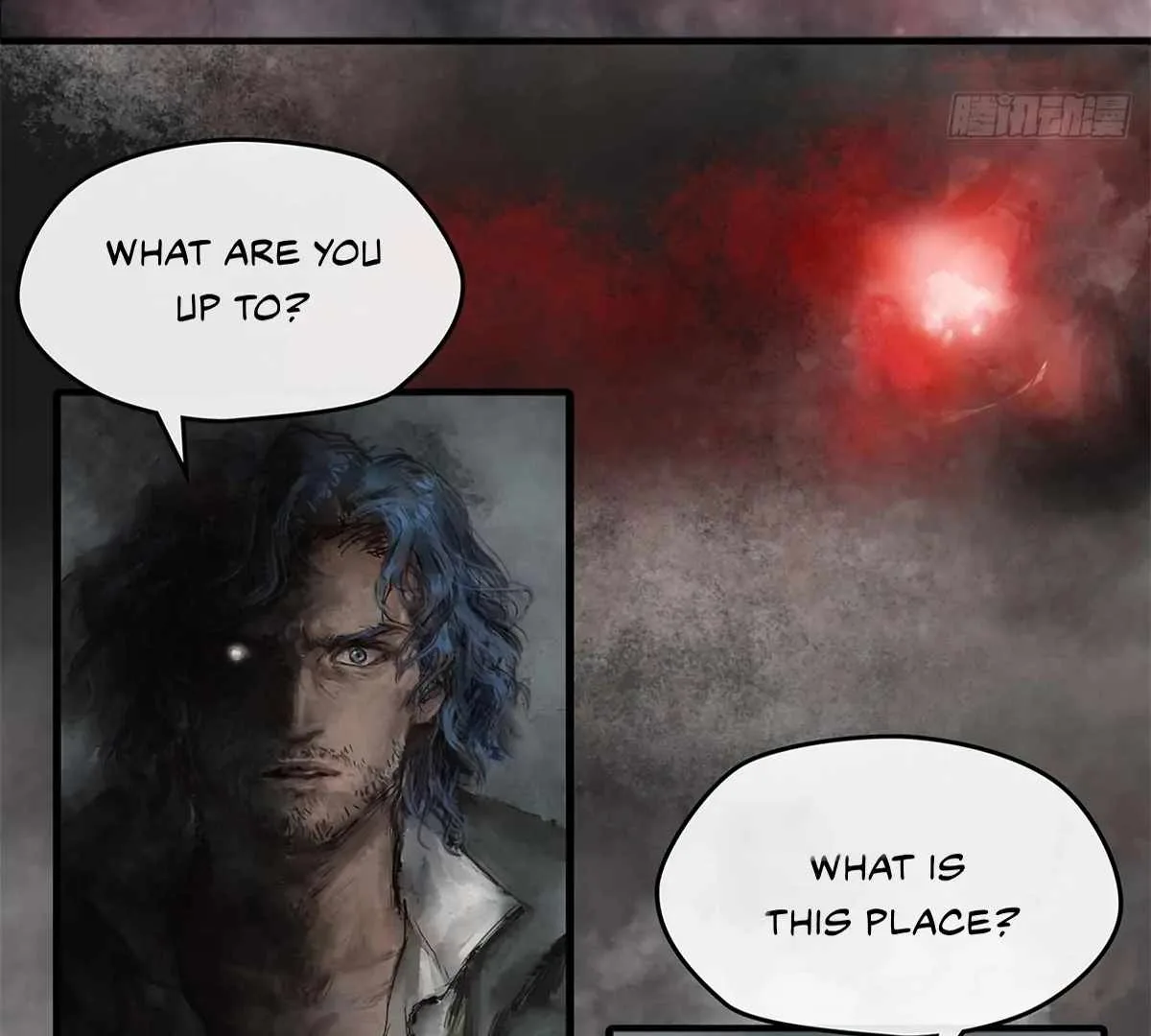 Lord of the Mysteries (2025) Chapter 5 page 28