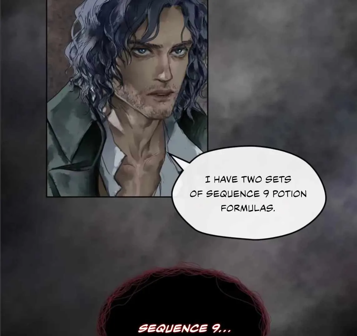 Lord of the Mysteries (2025) Chapter 6 page 47