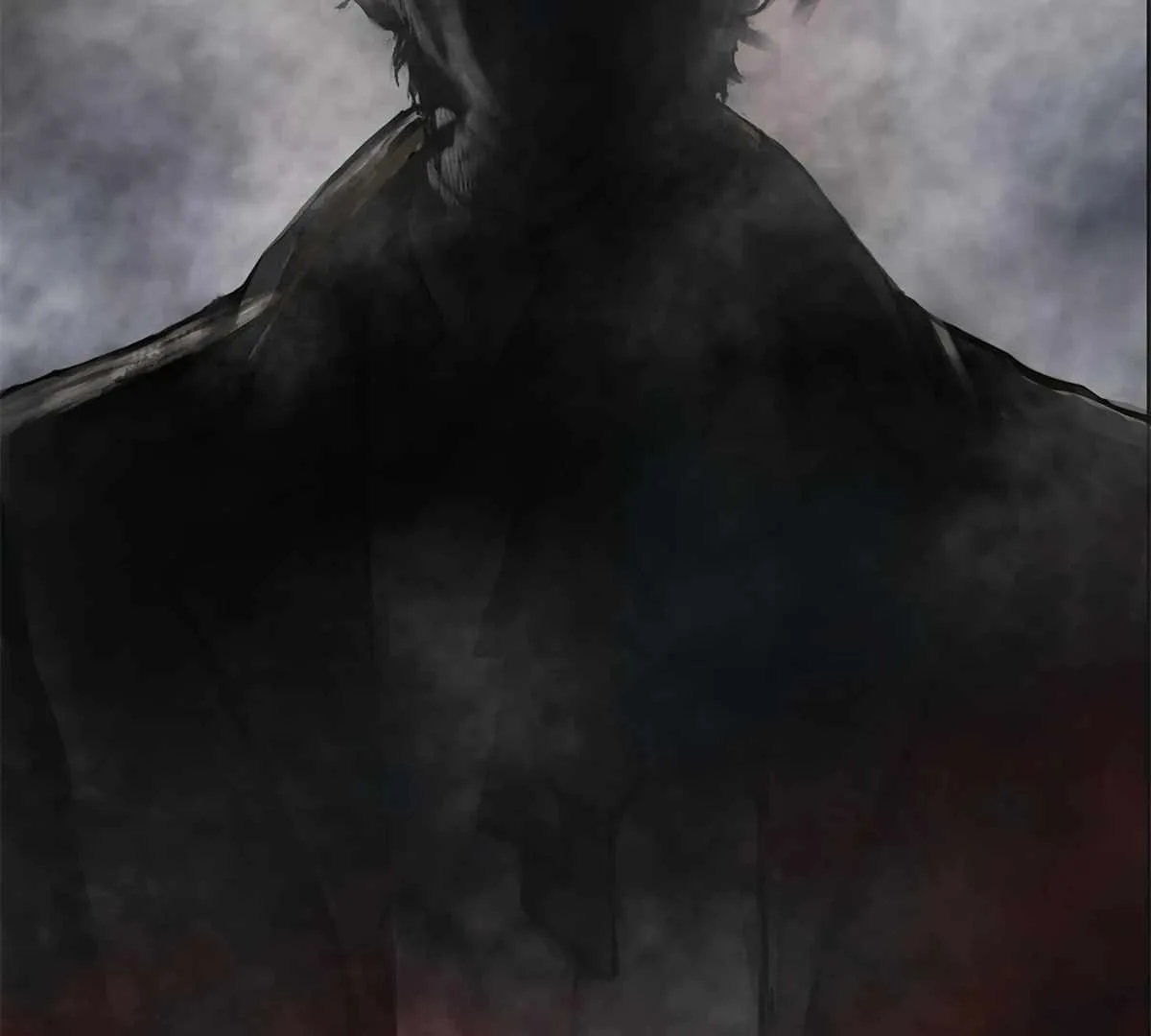 Lord of the Mysteries (2025) Chapter 5 page 25
