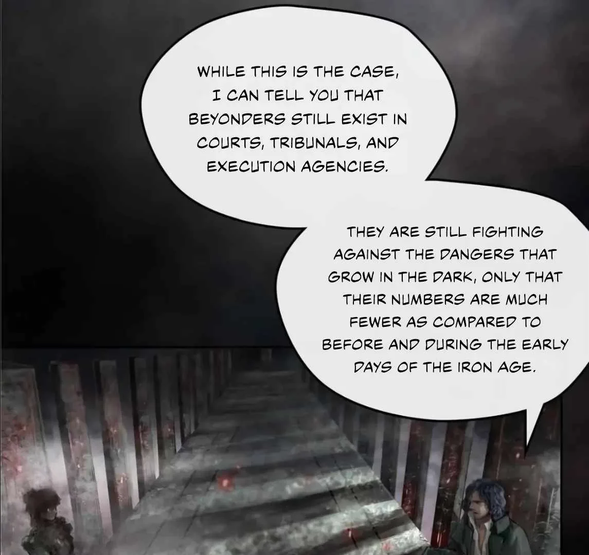 Lord of the Mysteries (2025) Chapter 6 page 41