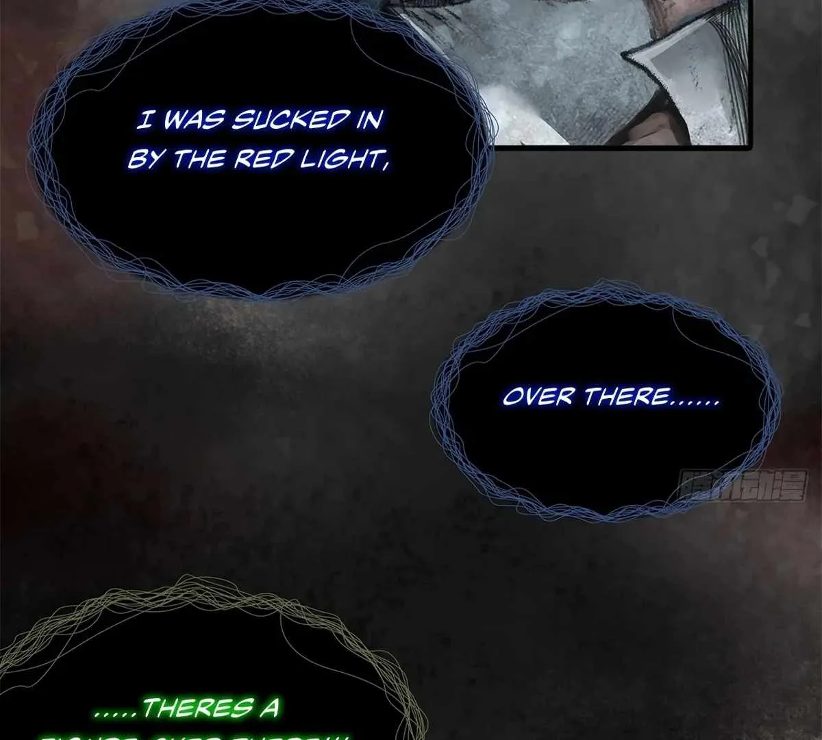 Lord of the Mysteries (2025) Chapter 5 page 22