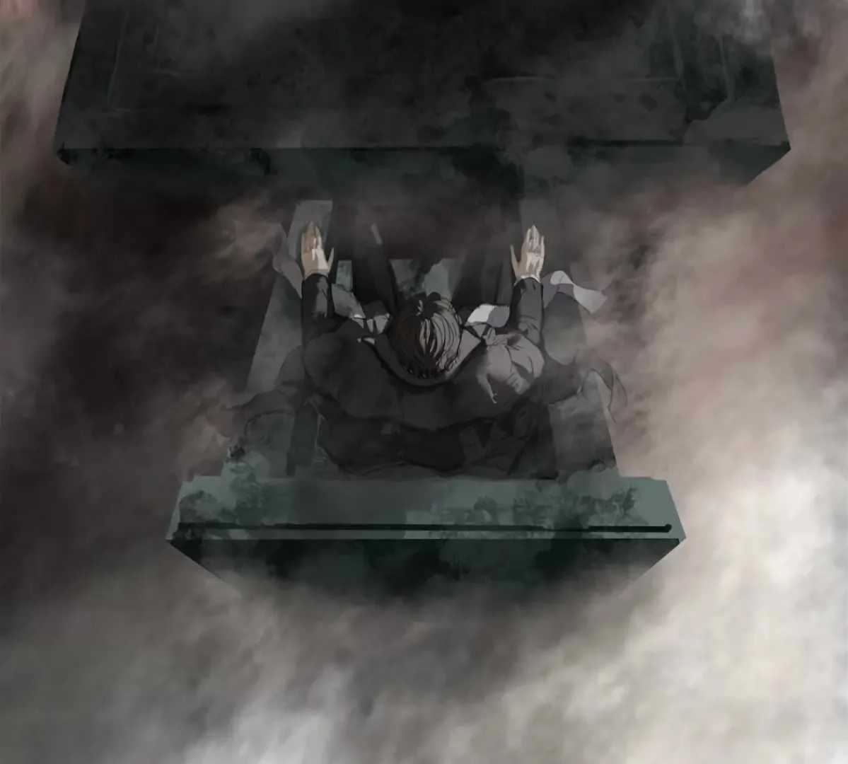 Lord of the Mysteries (2025) Chapter 8 page 2