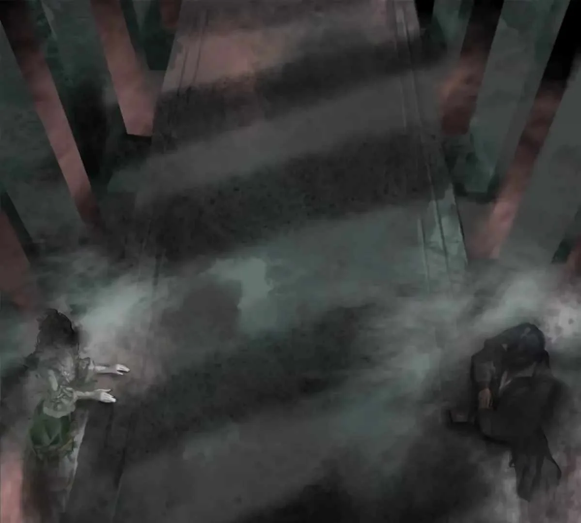 Lord of the Mysteries (2025) Chapter 8 page 1
