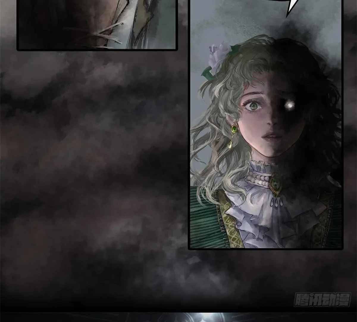 Lord of the Mysteries (2025) Chapter 5 page 29