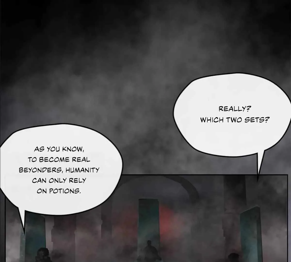Lord of the Mysteries (2025) Chapter 7 page 3