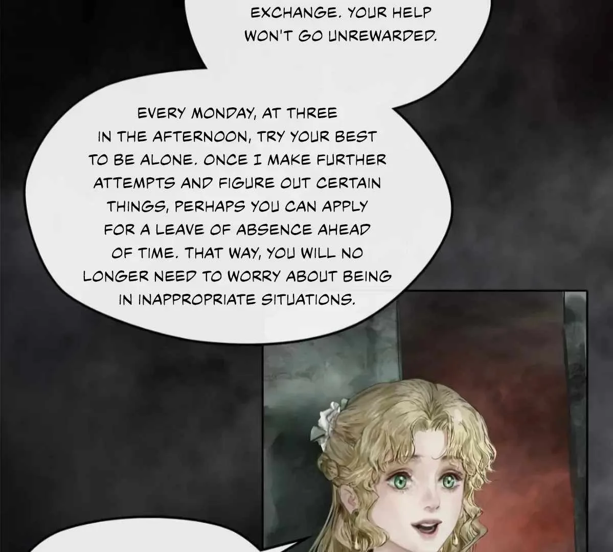 Lord of the Mysteries (2025) Chapter 8 page 9