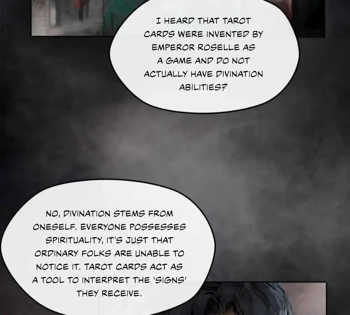 Lord of the Mysteries (2025) Chapter 8 page 12