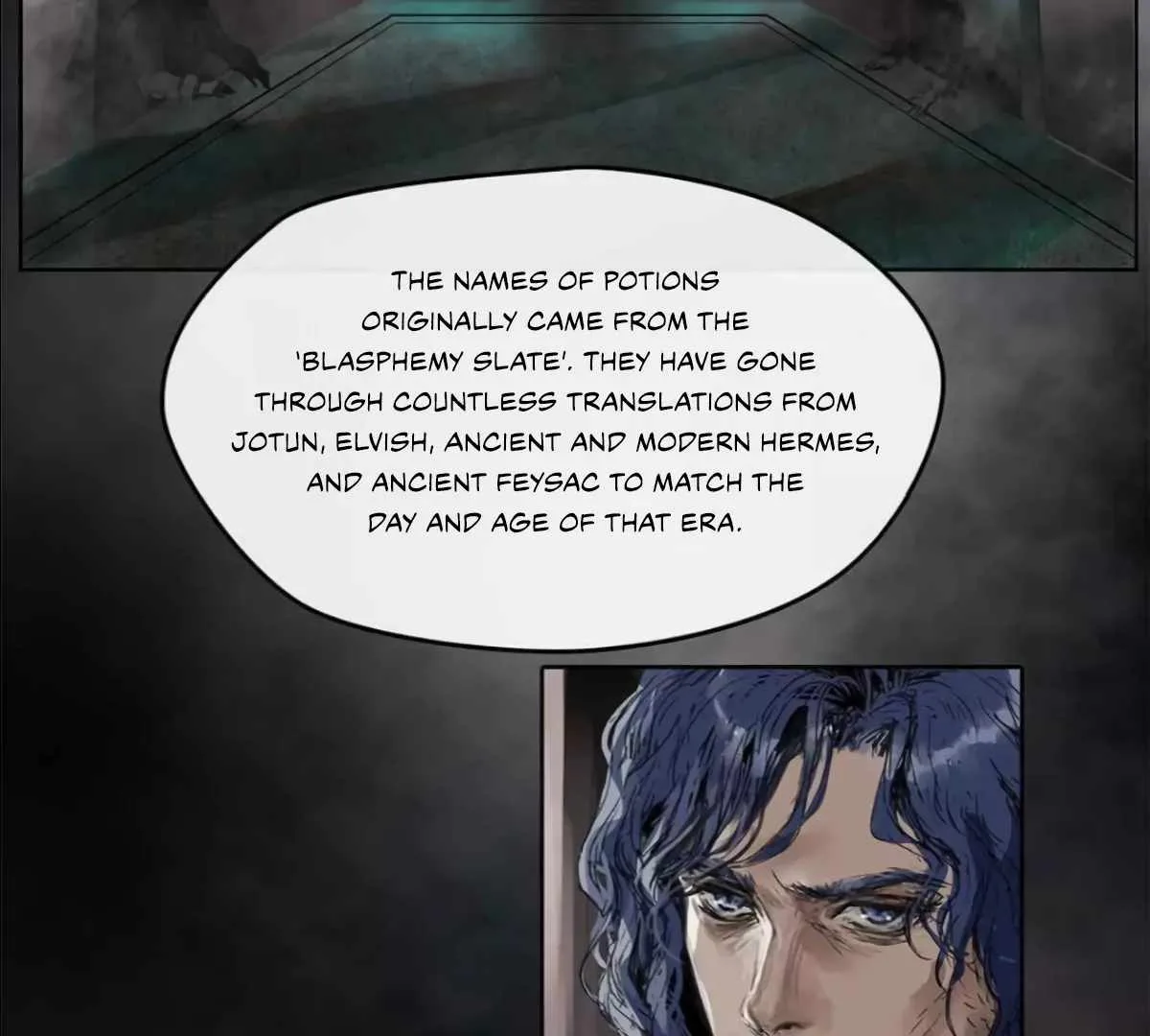 Lord of the Mysteries (2025) Chapter 7 page 4