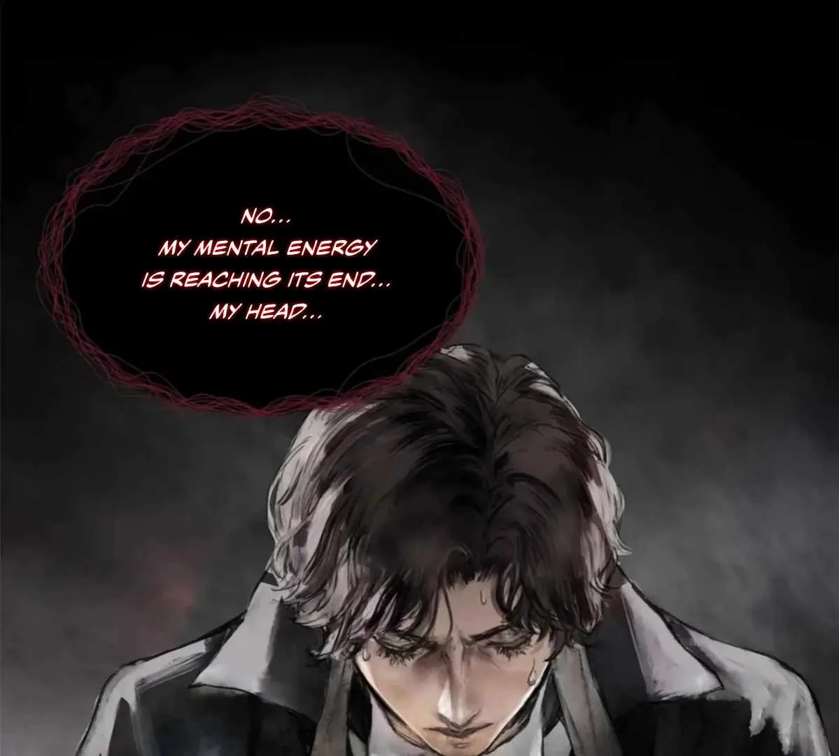 Lord of the Mysteries (2025) Chapter 8 page 14