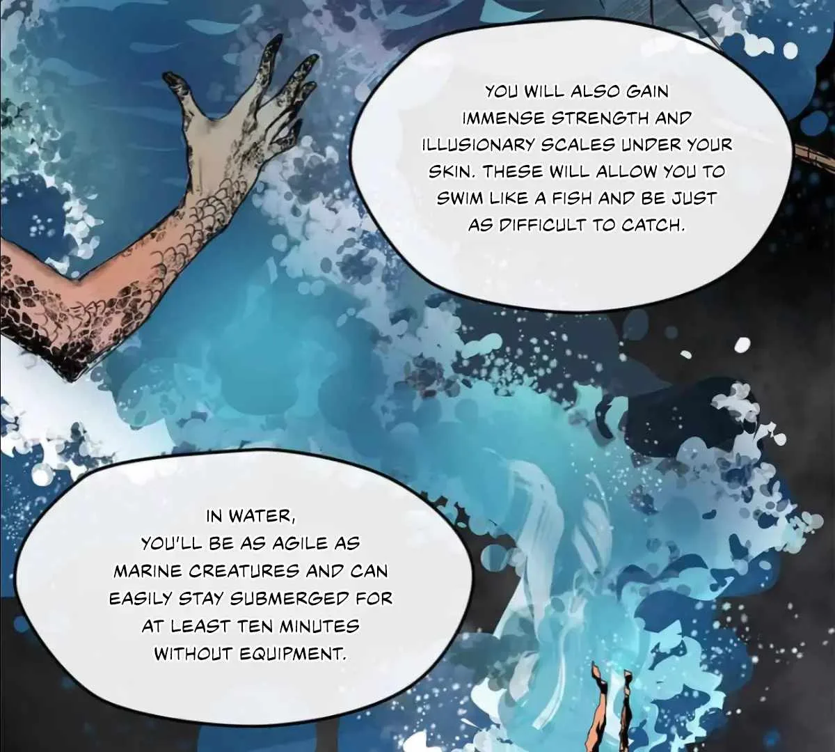 Lord of the Mysteries (2025) Chapter 7 page 7