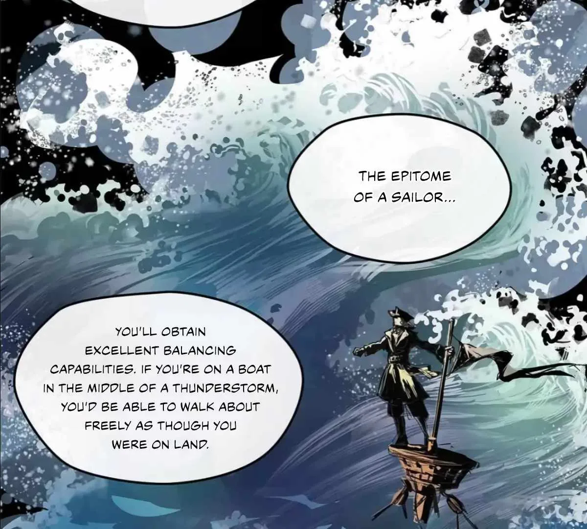 Lord of the Mysteries (2025) Chapter 7 page 6