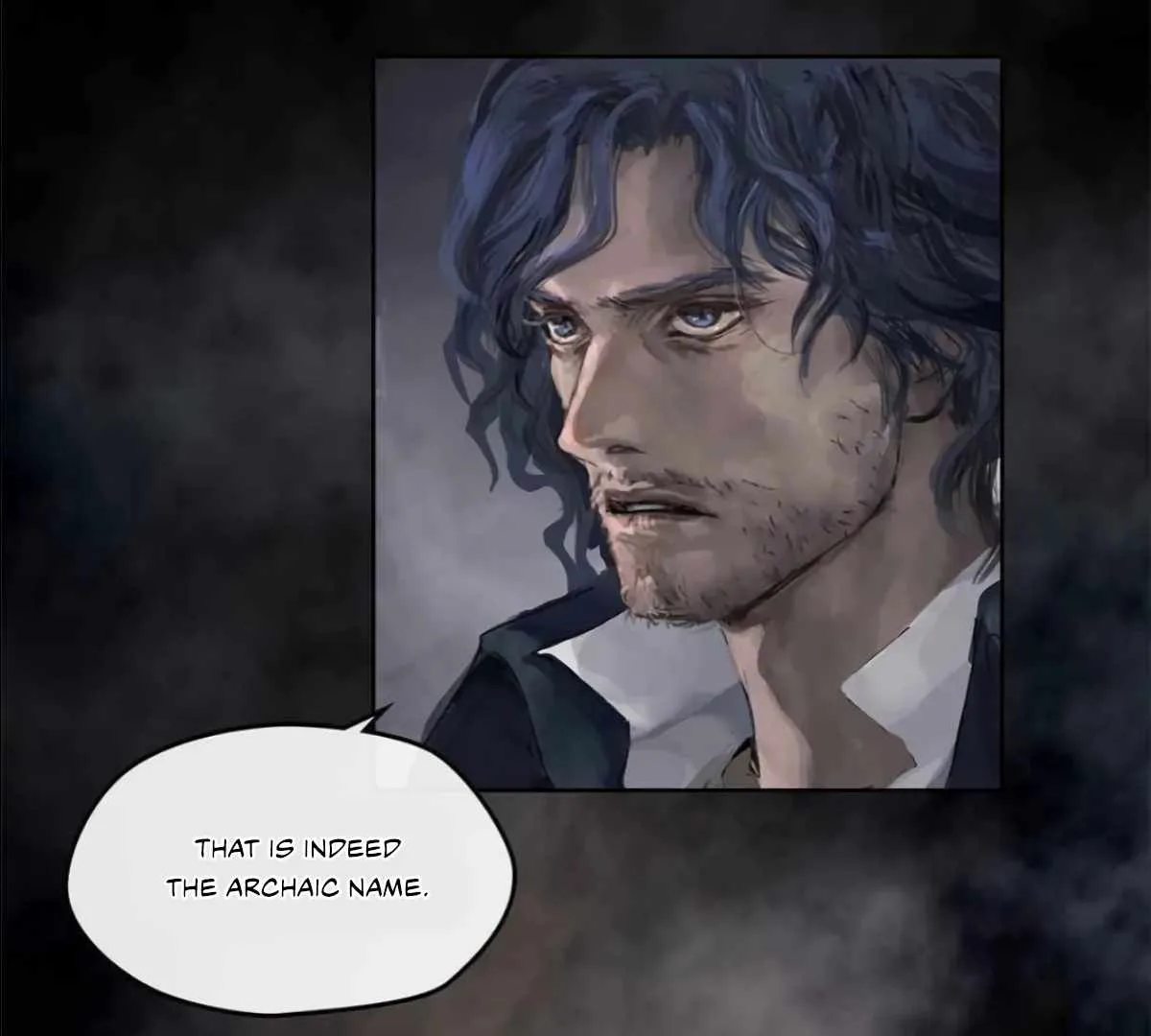 Lord of the Mysteries (2025) Chapter 7 page 10