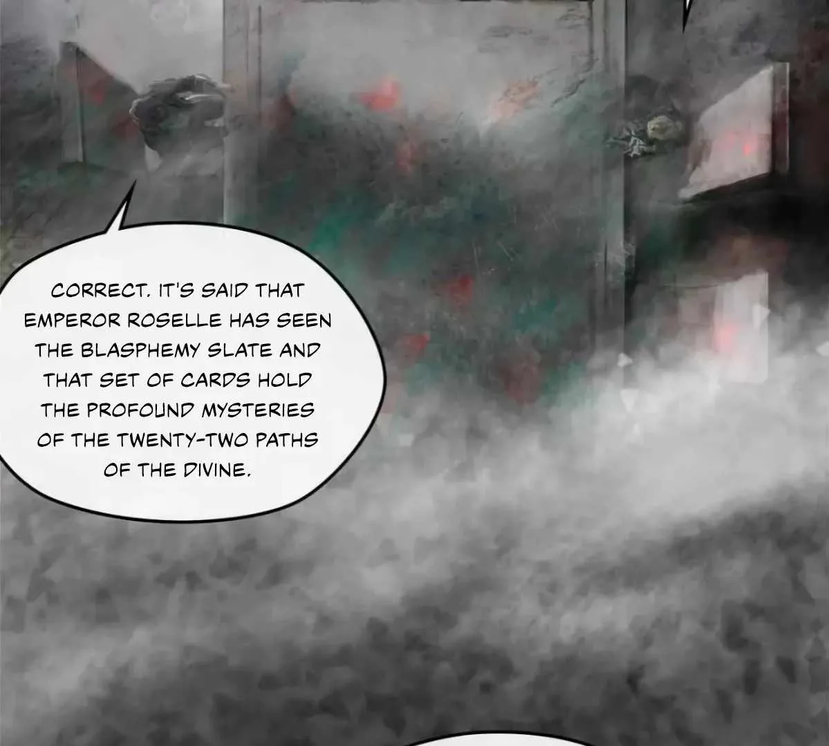 Lord of the Mysteries (2025) Chapter 8 page 16