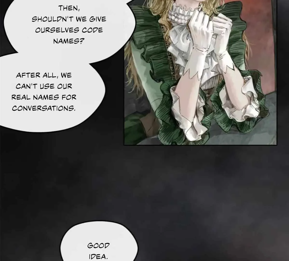 Lord of the Mysteries (2025) Chapter 8 page 10