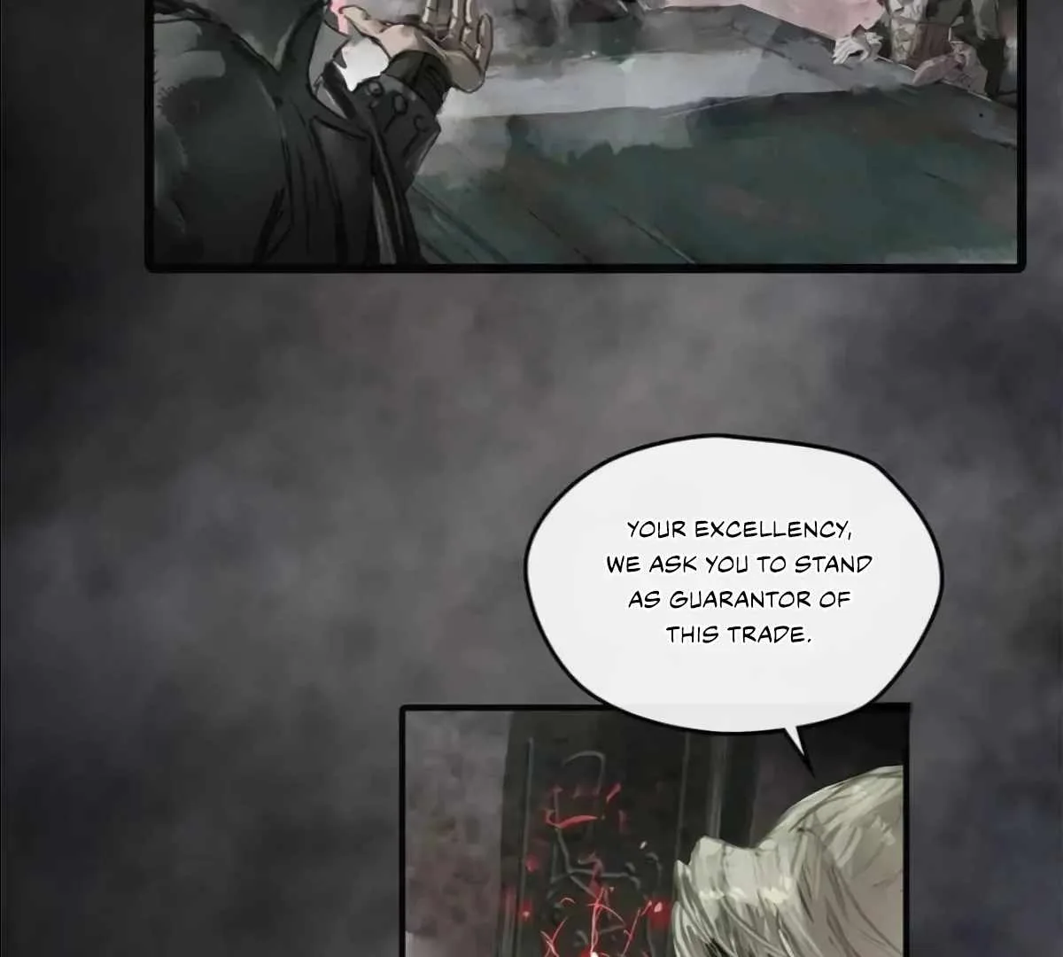 Lord of the Mysteries (2025) Chapter 7 page 23