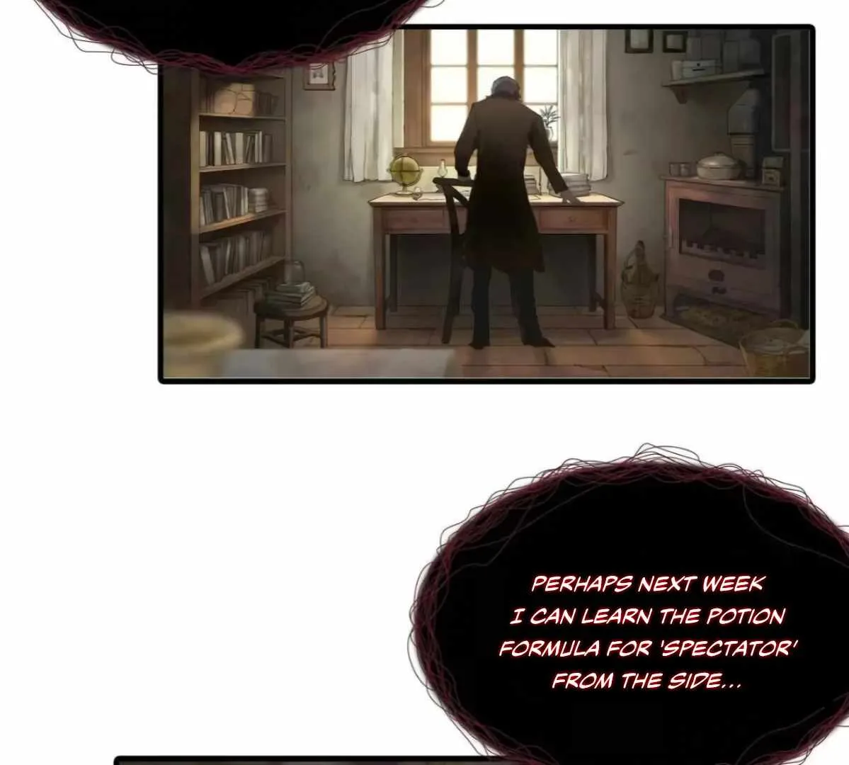 Lord of the Mysteries (2025) Chapter 8 page 22