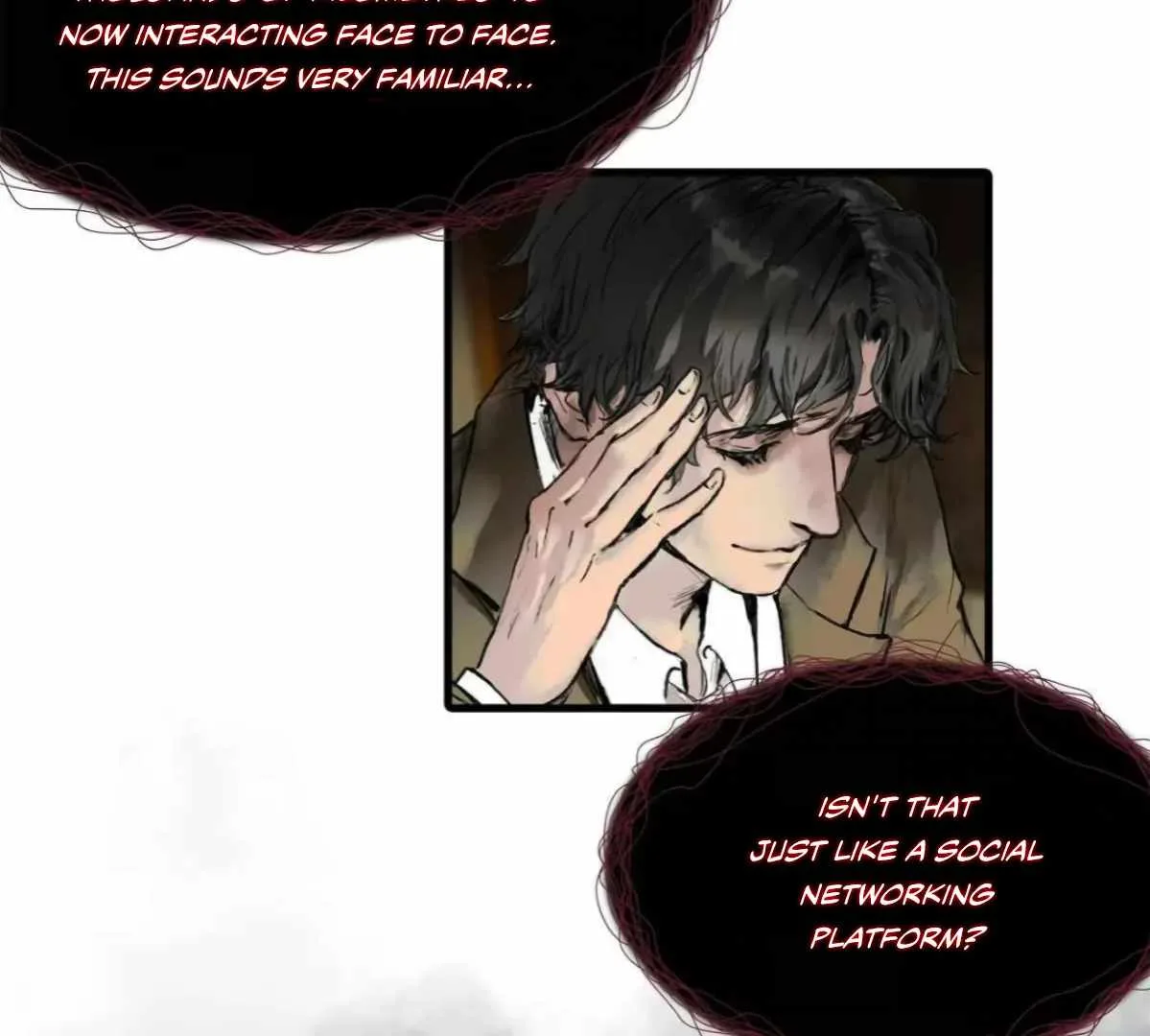 Lord of the Mysteries (2025) Chapter 8 page 24