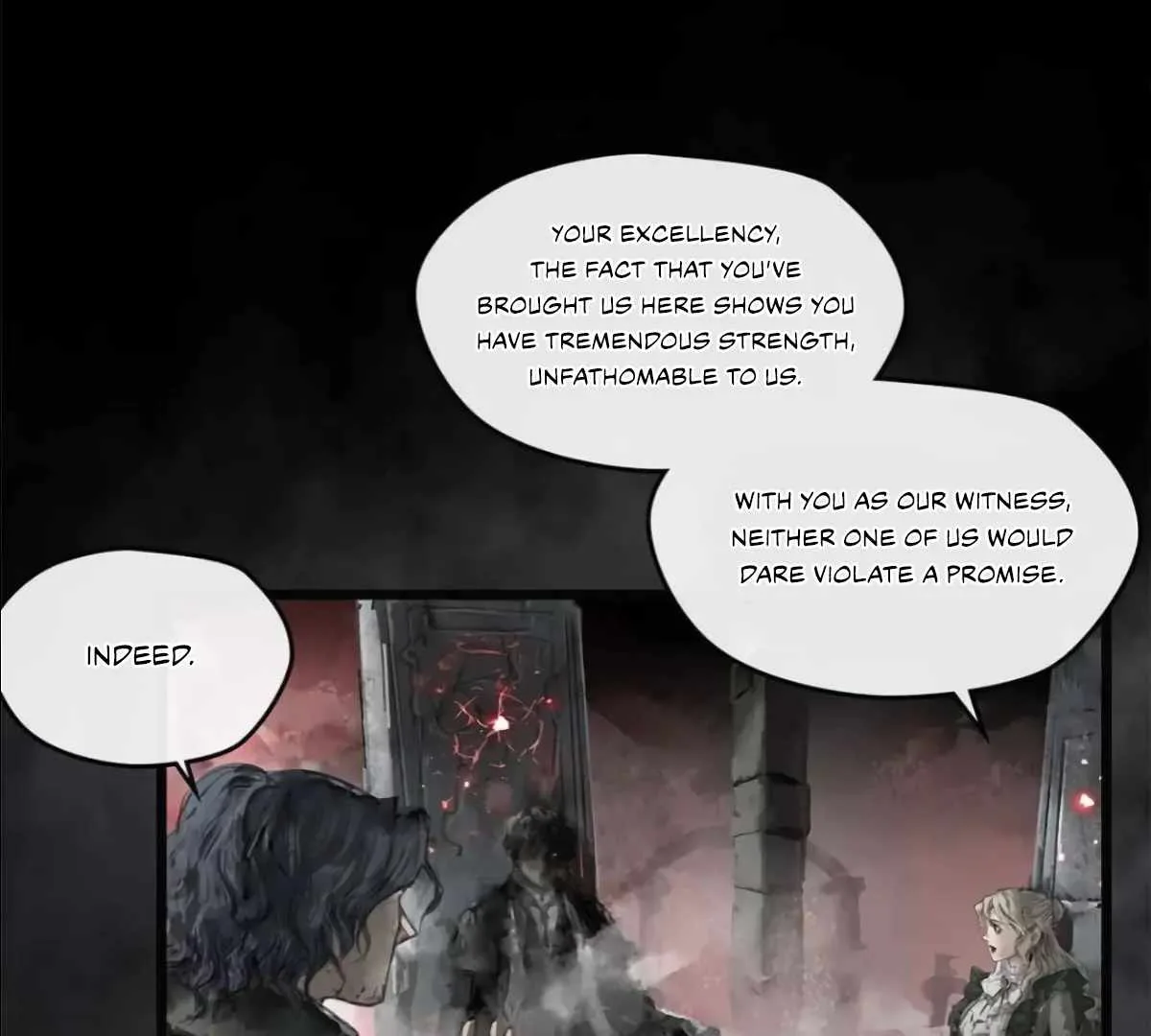 Lord of the Mysteries (2025) Chapter 7 page 22