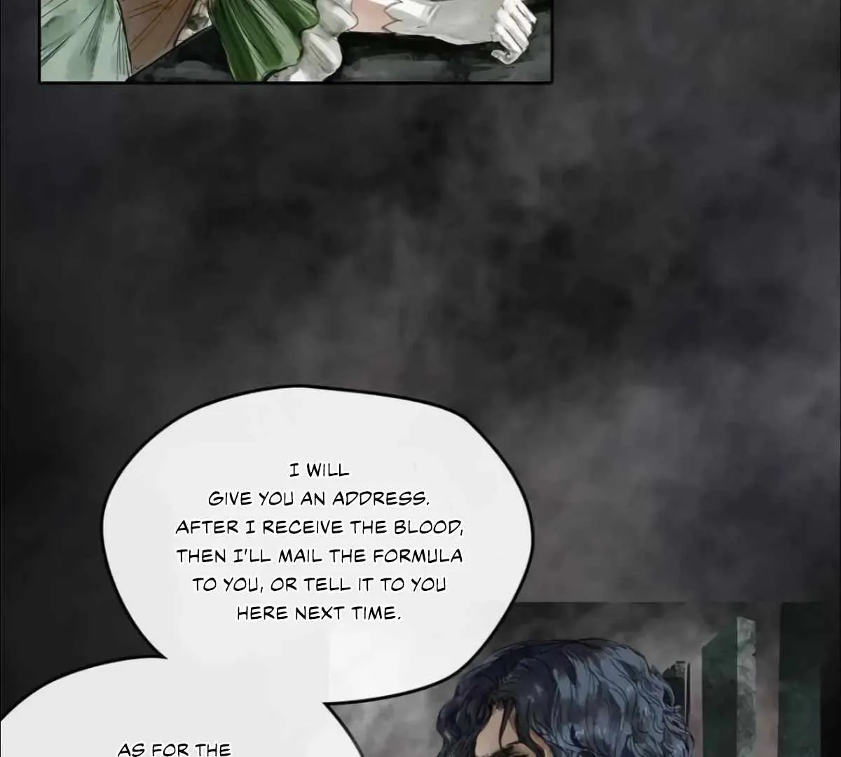 Lord of the Mysteries (2025) Chapter 7 page 20
