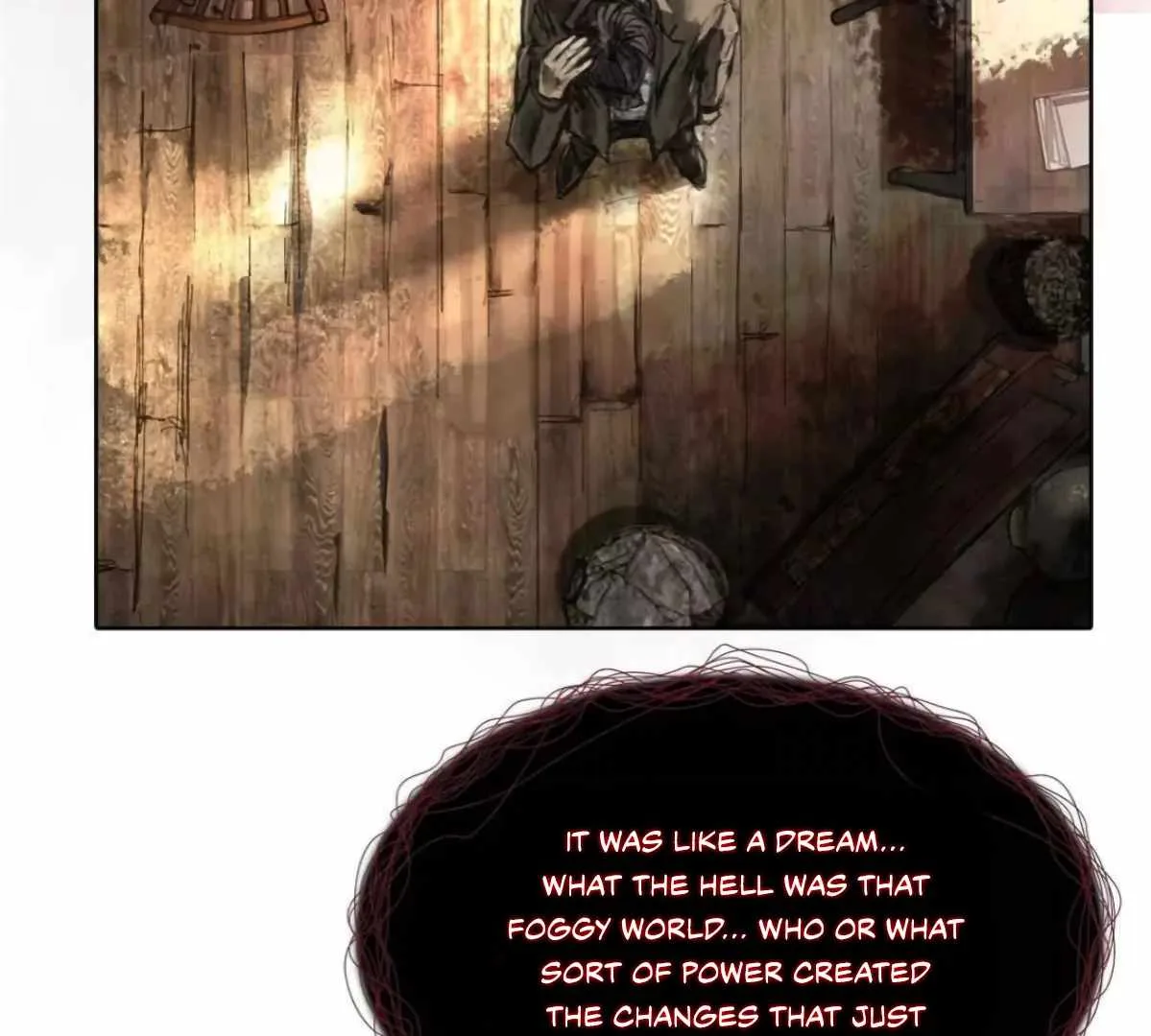 Lord of the Mysteries (2025) Chapter 8 page 20