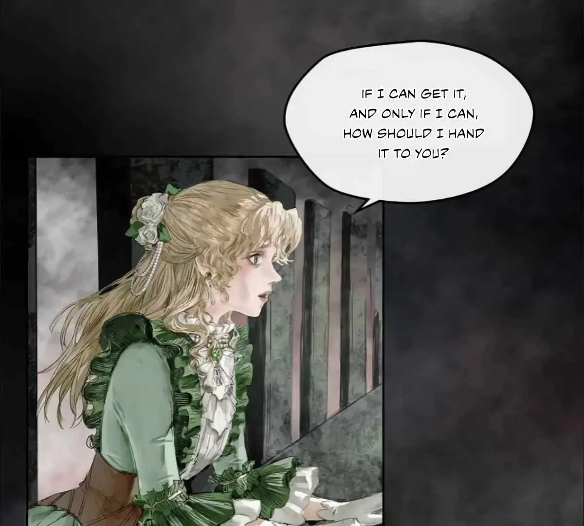Lord of the Mysteries (2025) Chapter 7 page 19