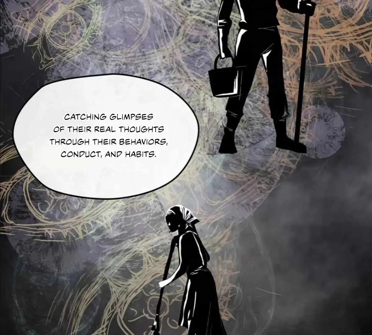 Lord of the Mysteries (2025) Chapter 7 page 14