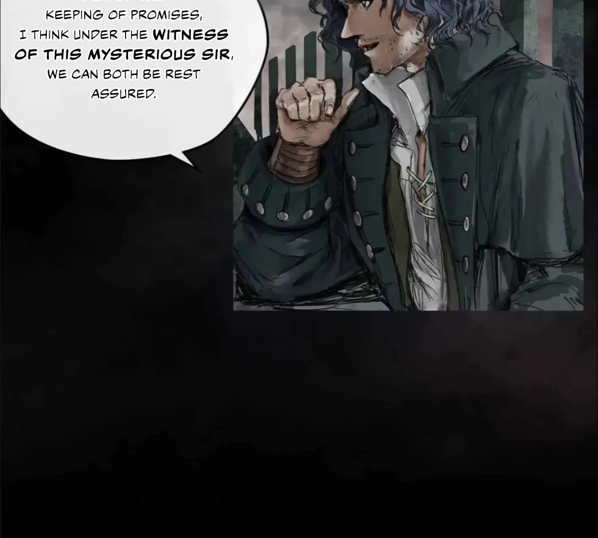 Lord of the Mysteries (2025) Chapter 7 page 21