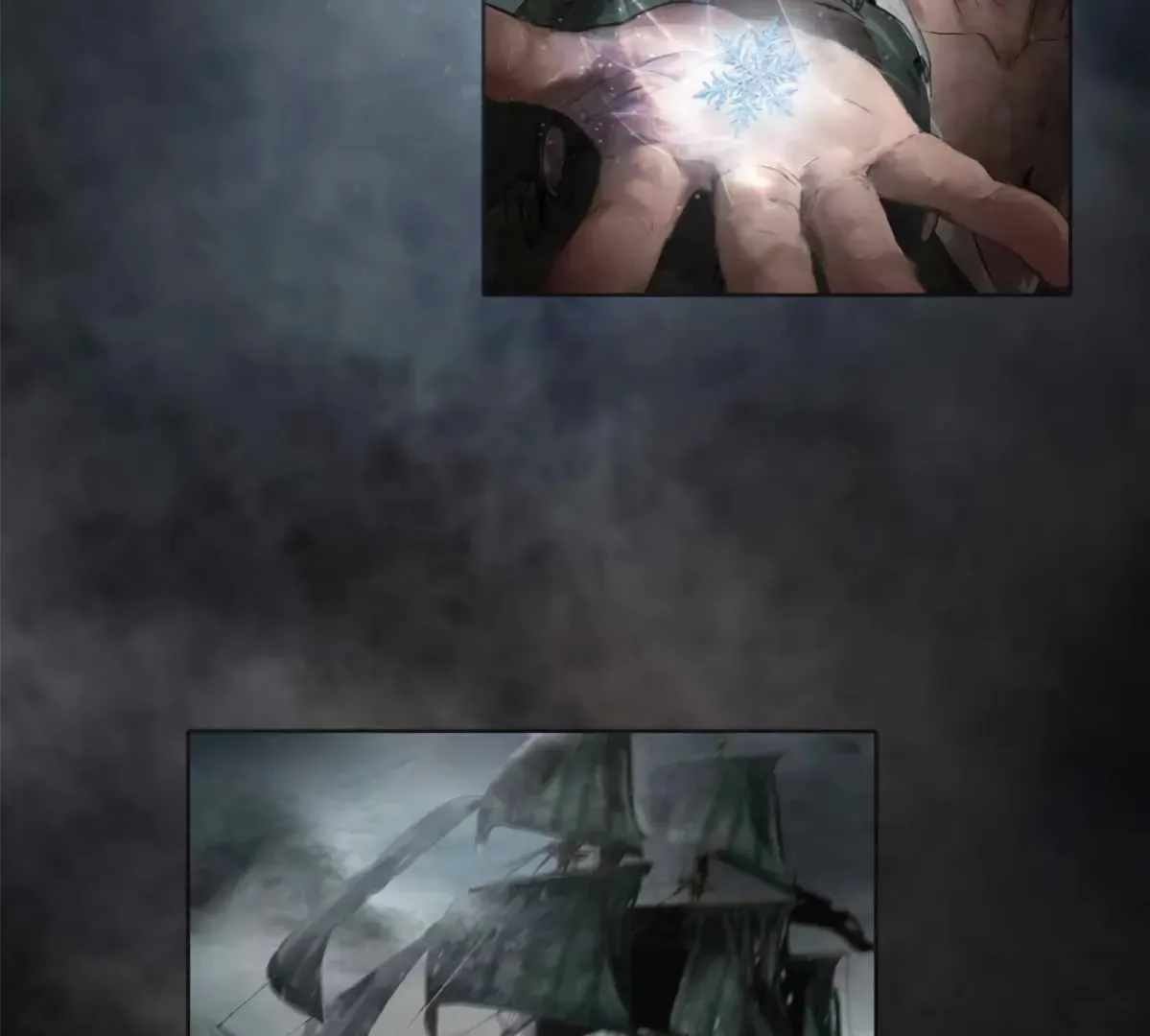 Lord of the Mysteries (2025) Chapter 8 page 29