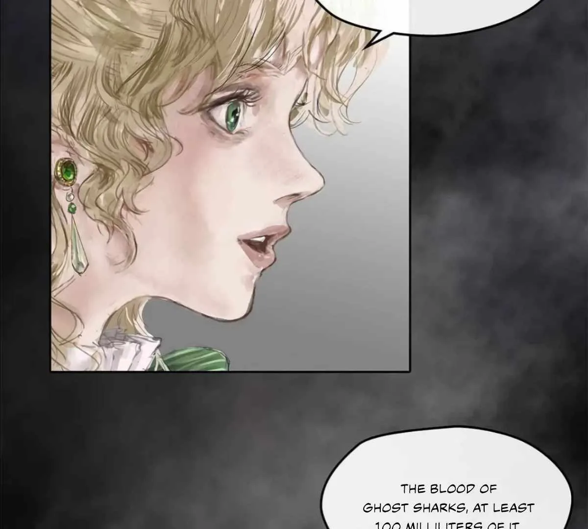 Lord of the Mysteries (2025) Chapter 7 page 17