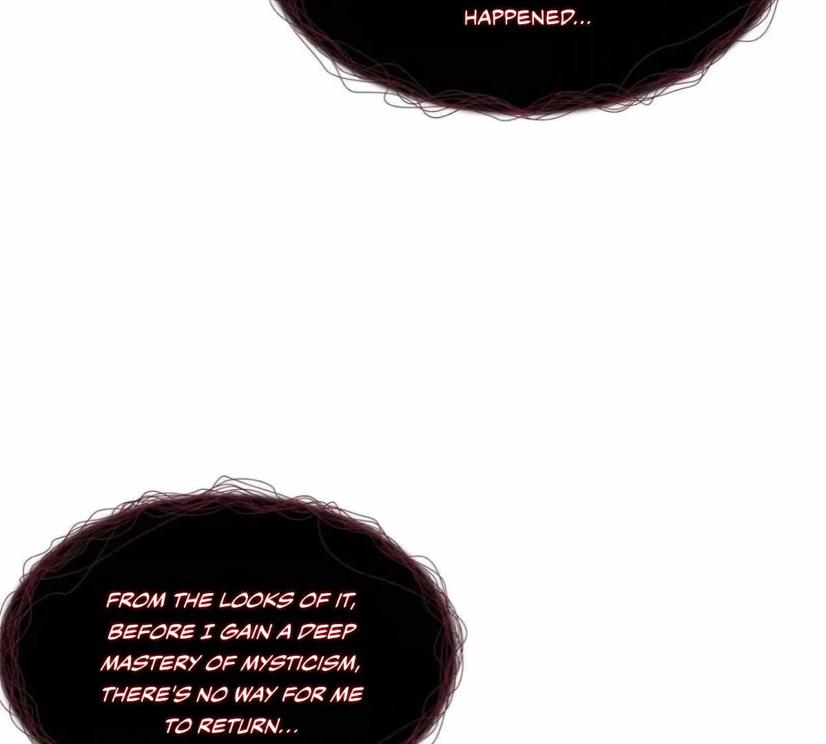 Lord of the Mysteries (2025) Chapter 8 page 21