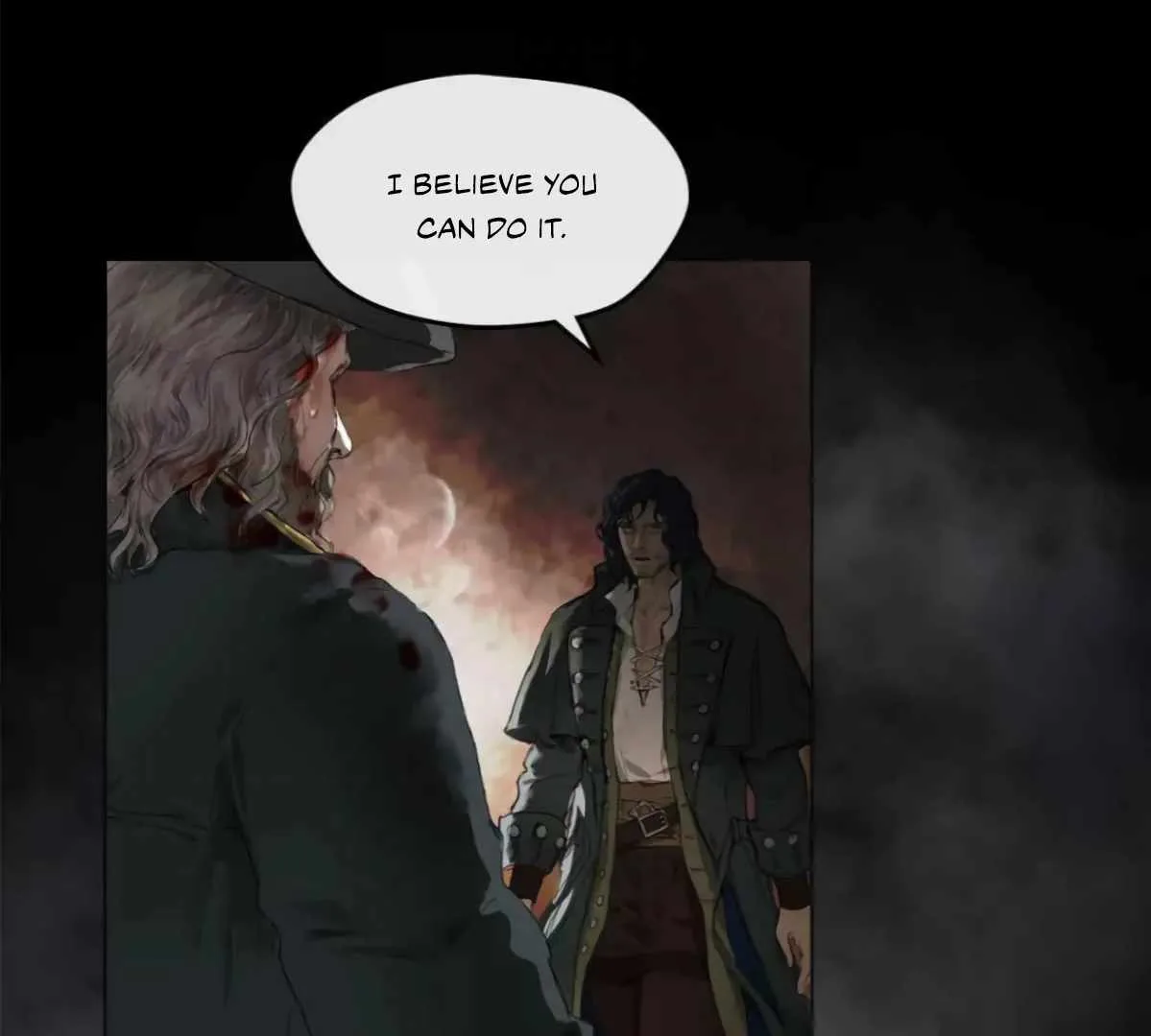 Lord of the Mysteries (2025) Chapter 8 page 35