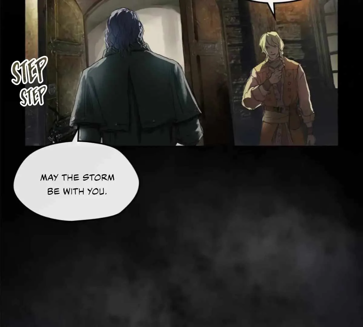 Lord of the Mysteries (2025) Chapter 8 page 31