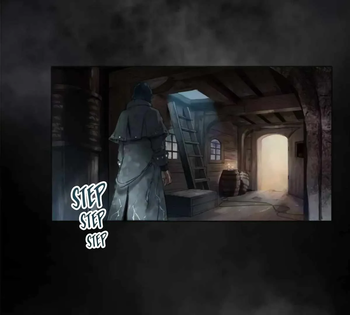 Lord of the Mysteries (2025) Chapter 8 page 32