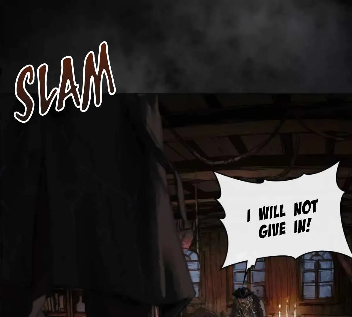 Lord of the Mysteries (2025) Chapter 8 page 33