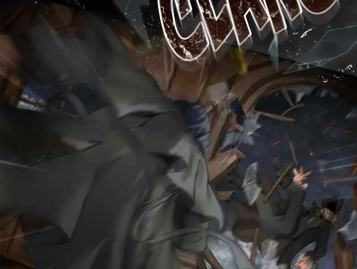 Lord of the Mysteries (2025) Chapter 8 page 38