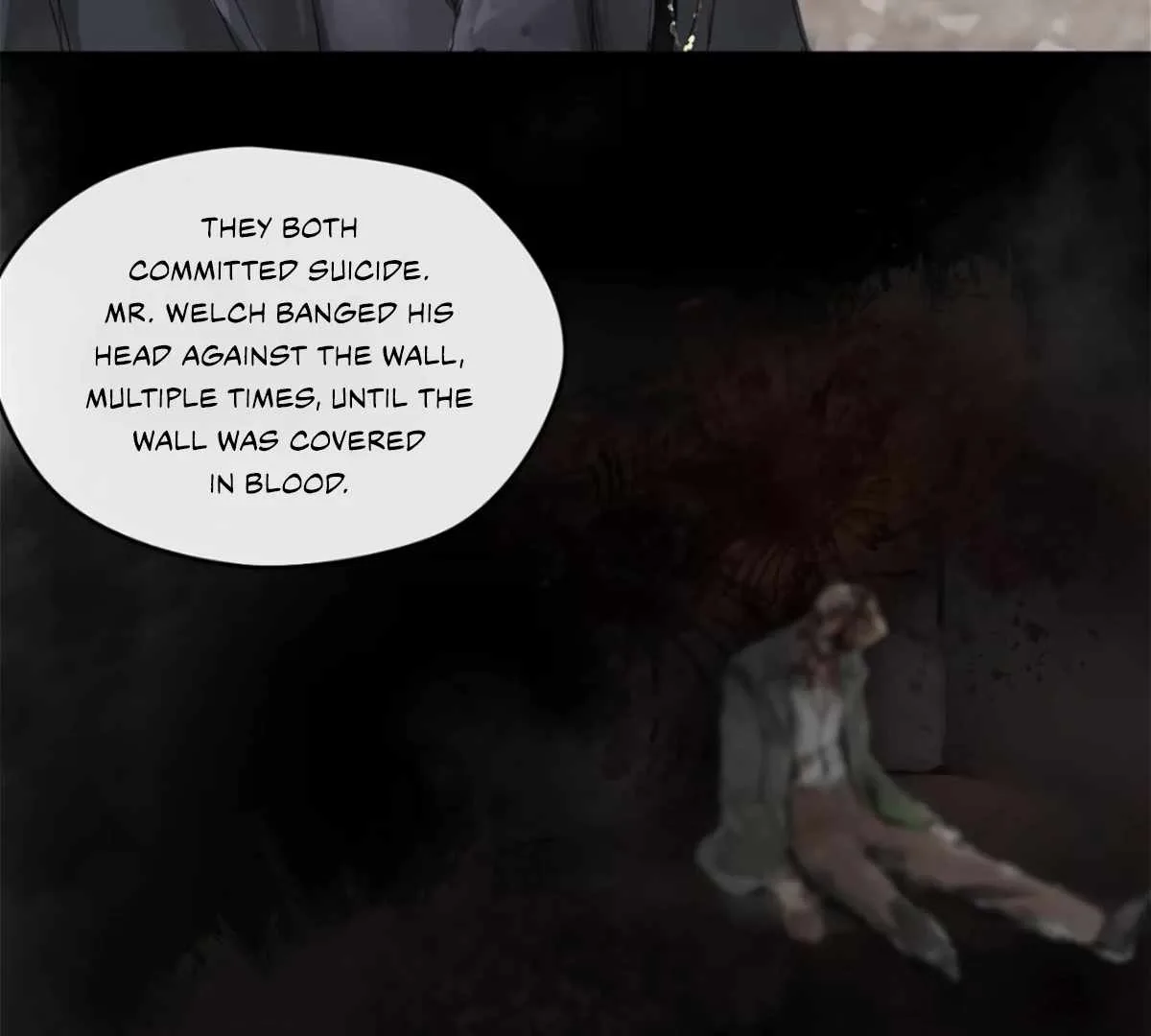 Lord of the Mysteries (2025) Chapter 10 page 13